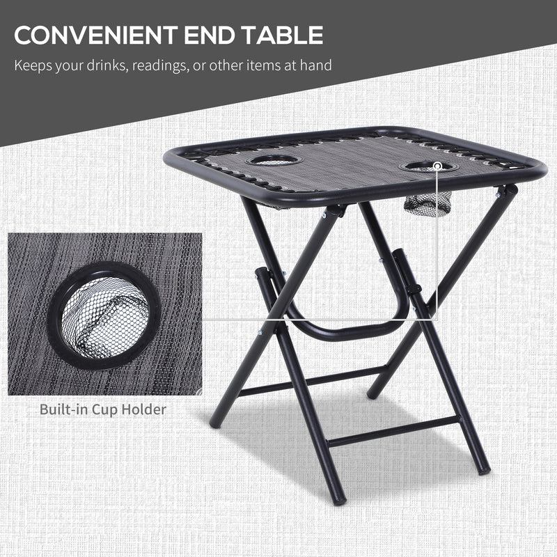 Lounge Chair Set