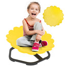 AIYAPLAY Sensory Spinning Chair, Kids Swivel Chair,