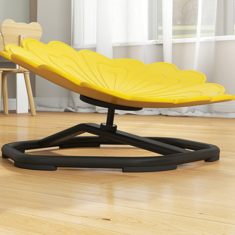 AIYAPLAY Sensory Spinning Chair, Kids Swivel Chair,