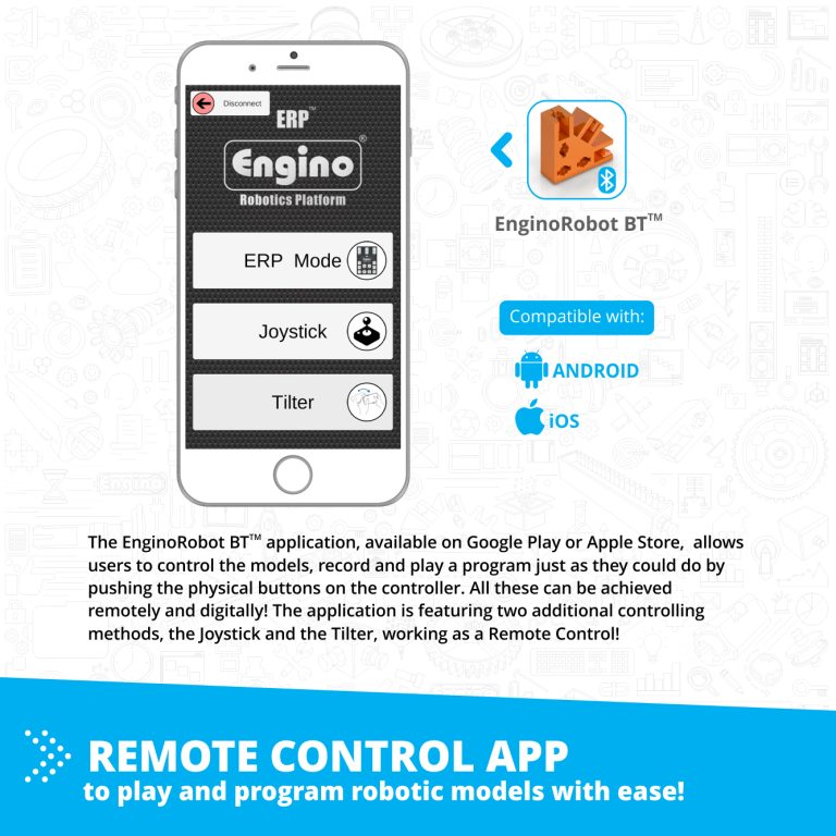 Creative Engineering 100 In 1 Robotized Maker Pro