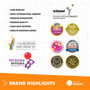 Inventor 50 In 1 Models