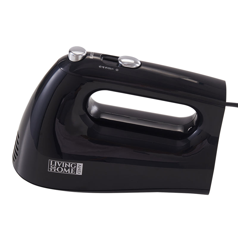 Livingandhome 250W 5-Speed Household Kitchen Mixer