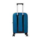Livingandhome 20" Cabin Expandable Travel Suitcase