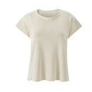 2-Piece Casual Outfits Knitted Lounge Set
