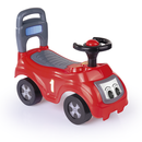 Sit 'n' Ride Car - Red