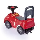 Sit 'n' Ride Car - Red