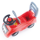 Sit 'n' Ride Car - Red