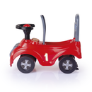 Sit 'n' Ride Car - Red