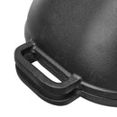 Breeins Cast Iron Bread Pan