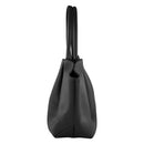Modishion PU Leather Single-Shoulder Bag Tote Handbag