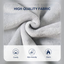 Oversized Warm Wearable Blanket Hoodie