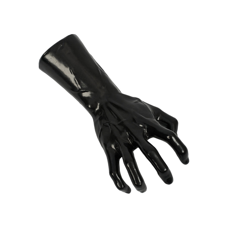 LED Candle Holding Wall Hands Set
