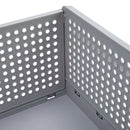 Lifeideas Folding Wardrobe Storage Box Drawer Organizer