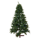 Lifeideas 4FT/1.2M Artificial Christmas Tree with RGB Lights & Wood Stand
