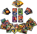 Mattel Games UNO Ultimate Marvel Card Game | Family Card Game (Ages 7+, 2–4 Players)
