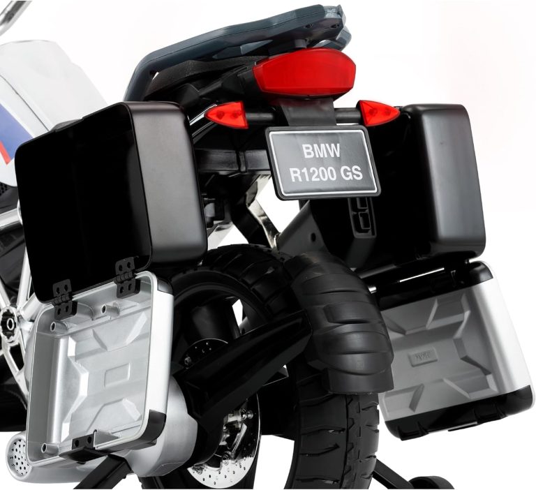 BMW R1200 GS 12V