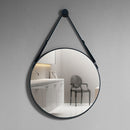 Livingandhome Nordic Adjustable Wall Mirror