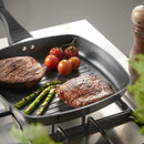 Sovereign Stone 25cm Griddle Pan