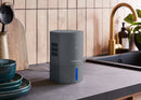 Morphy Richards PureFresh 0.9L Dehumidifier - Grey