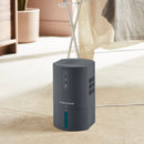 Morphy Richards PureFresh 0.9L Dehumidifier - Grey