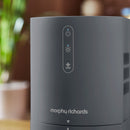 Morphy Richards PureFresh 0.9L Dehumidifier - Grey