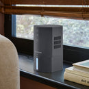 Morphy Richards PureFresh 0.9L Dehumidifier - Grey