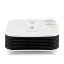 Morphy Richards HeatFlux 2kw Flat Fan Heater - White