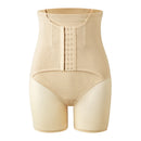 High Waist Shapewear Shorts
