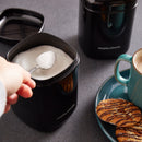 Morphy Richards Equip 3 Storage Canisters Set - Black