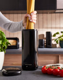 Morphy Richards Equip Large Storage Canisters Set - Cream