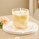 Lifeideas Natural Soy Wax Scented Candle