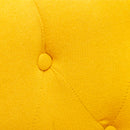 Livingandhome Upholstered Armchair