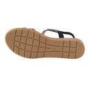 Pair of Casual Bohemian Sandals