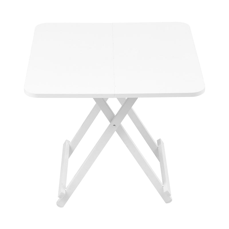 Livingandhome Foldable Dining Table