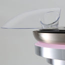 Cottonfy UK Modern 3-Blade Fan Light with Retractable Blades