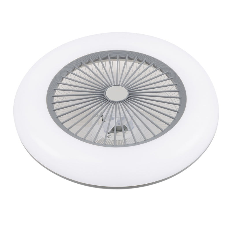 Cottonfy UK Dimmable LED Ceiling Fan Light Unit