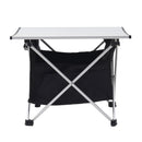 Breeins Portable Folding Camping Table