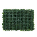 Lifeideas Lush Faux Plant Hedge Panel