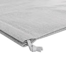 Lifeideas 7Pcs Packing Cubes Clothes Bag Set