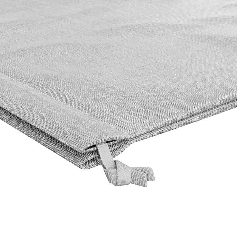 Lifeideas 7Pcs Packing Cubes Clothes Bag Set