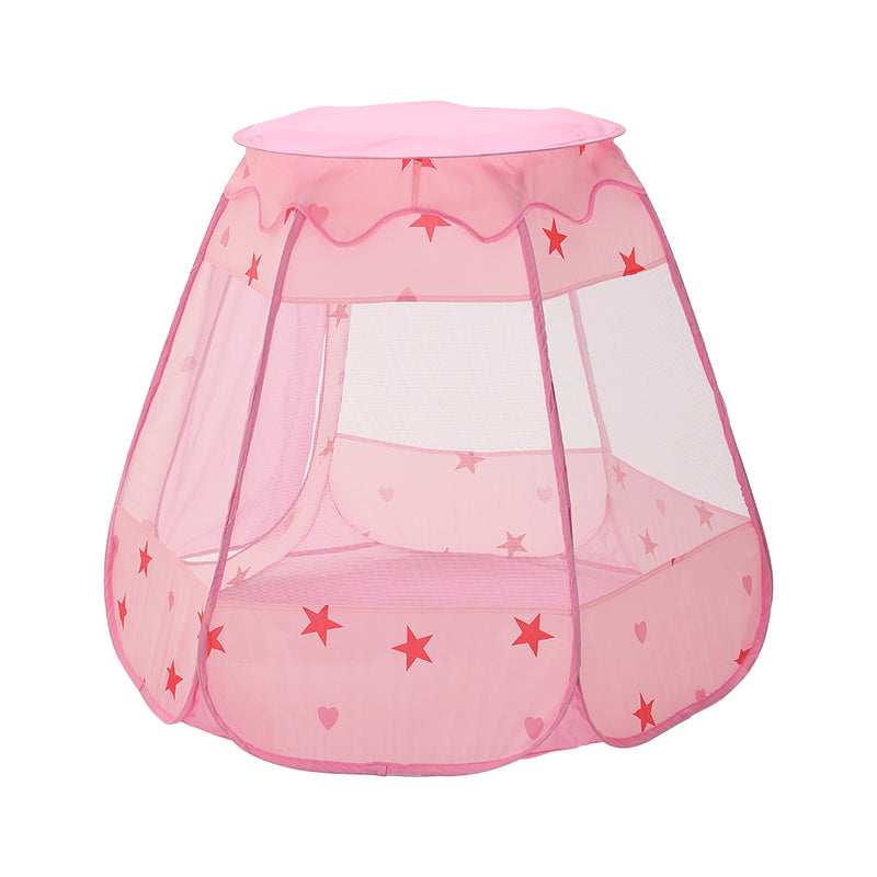 Kidkid Pop Up Dreamy Play Tent Ball Pit