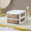 Lifeideas Drawer-Style Stationery Cosmetic Storage Box