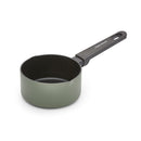 Morphy Richards 5 Piece Recycled Aluminium Saucepan Set - Green