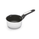 Morphy Richards 5 Piece Pouring Spout Stainless Steel Pan Set