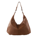 Modishion PU Leather Shoulder Bag Handbag