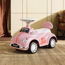 Kidkid Foot-Powered Ride-On Car