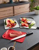 Morphy Richards 3x Chopping Board Set