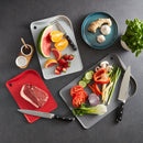 Morphy Richards 3x Chopping Board Set