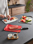 Morphy Richards 3x Chopping Board Set