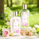 Sheonly 10pcs Scented Spa Bath Gift Set